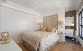 Chezmoihomes Plaza Nueva Premium